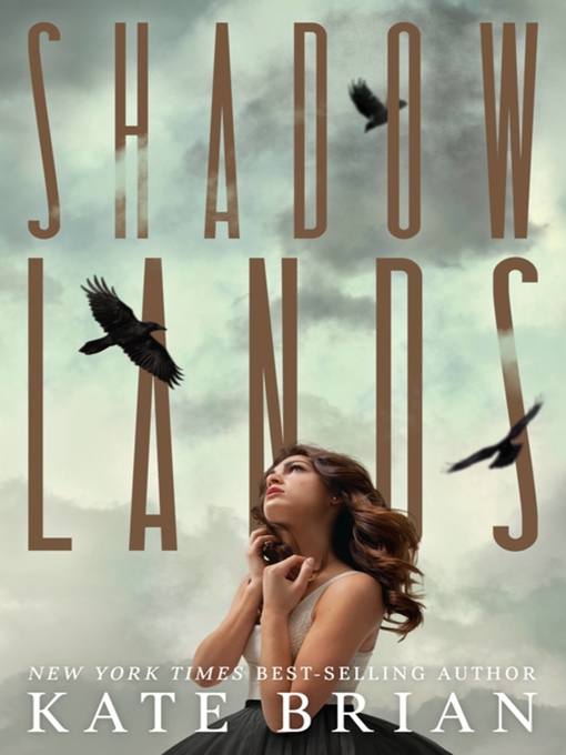 Title details for Shadowlands by Kate Brian - Available